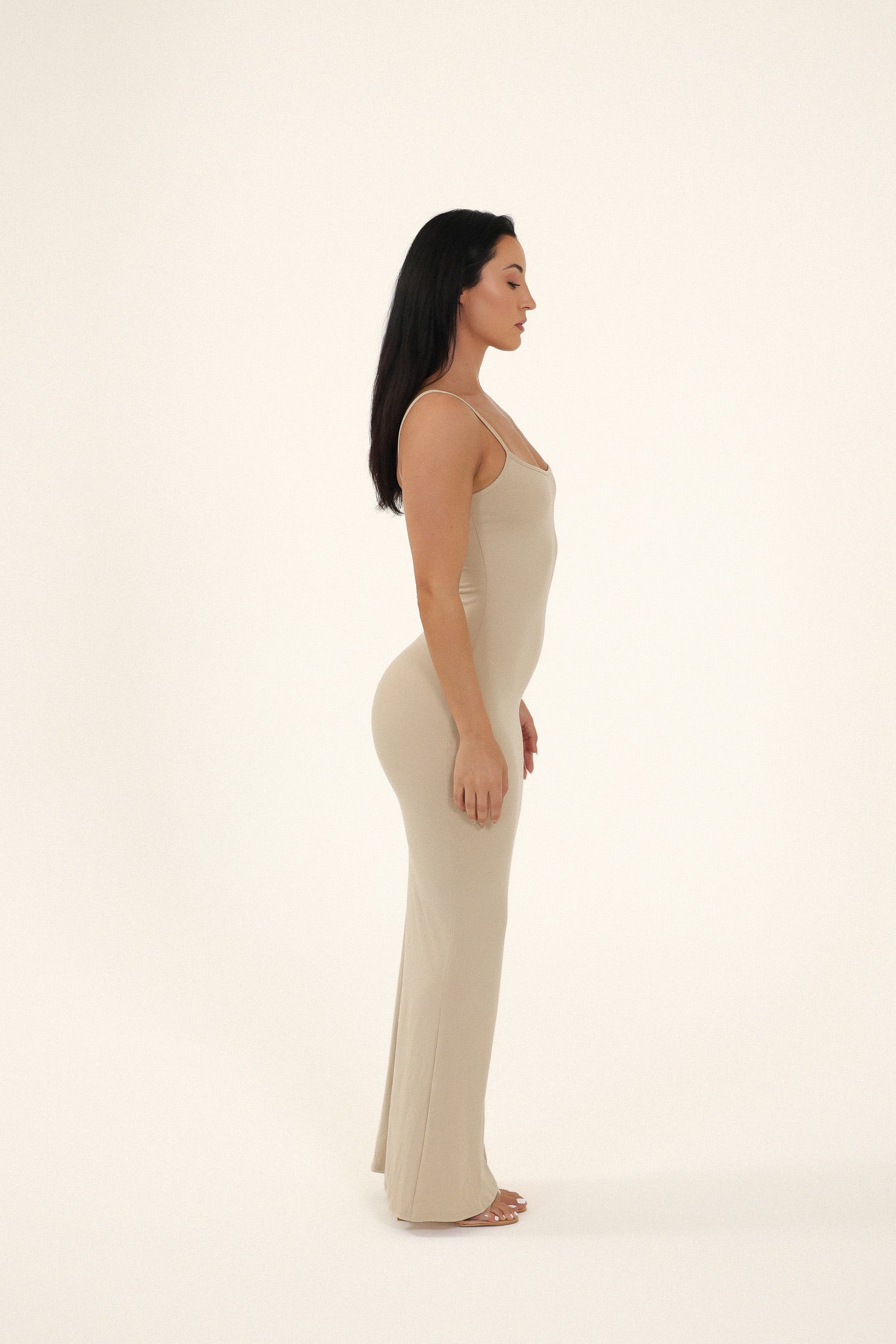 Bodi Slip Dress
