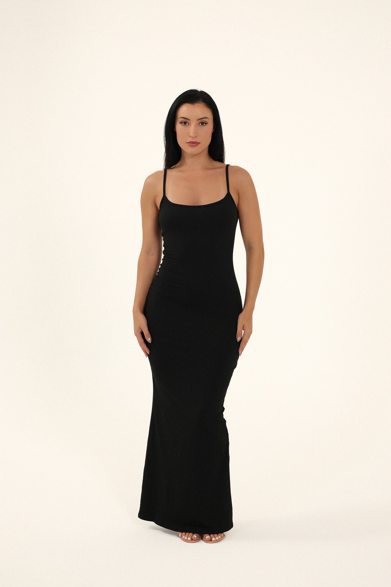 Bodi Slip Dress