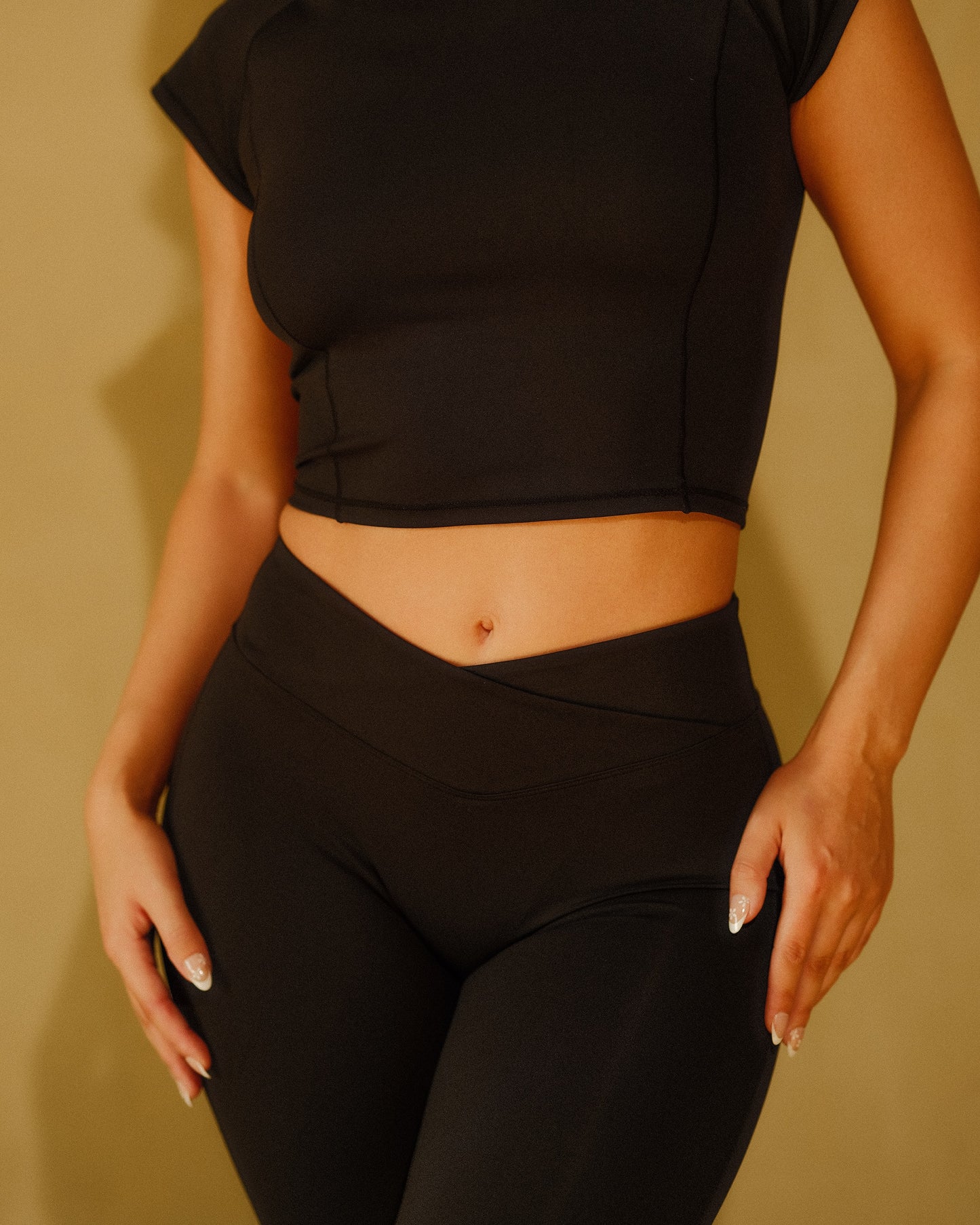 Work It Out Set