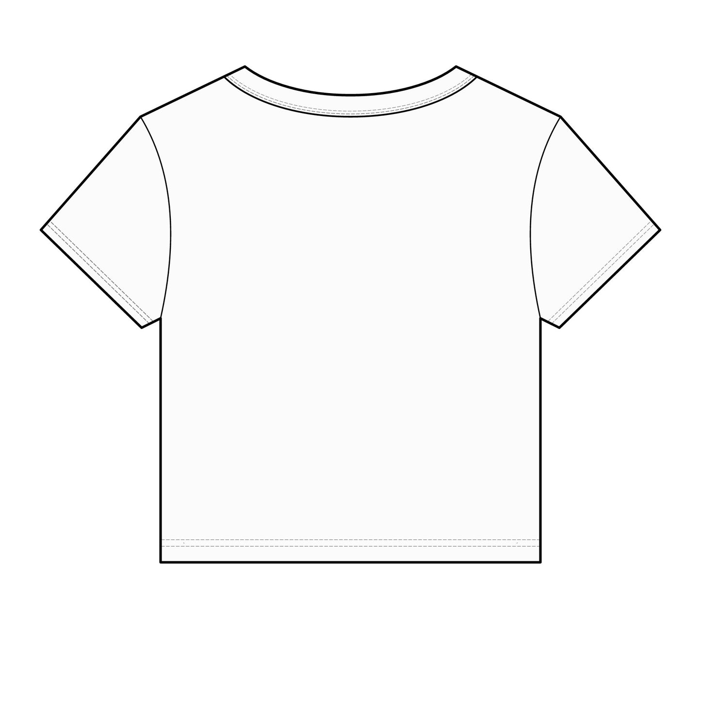 Spooky Drip Text Tee Halloween Halloween Shirt
