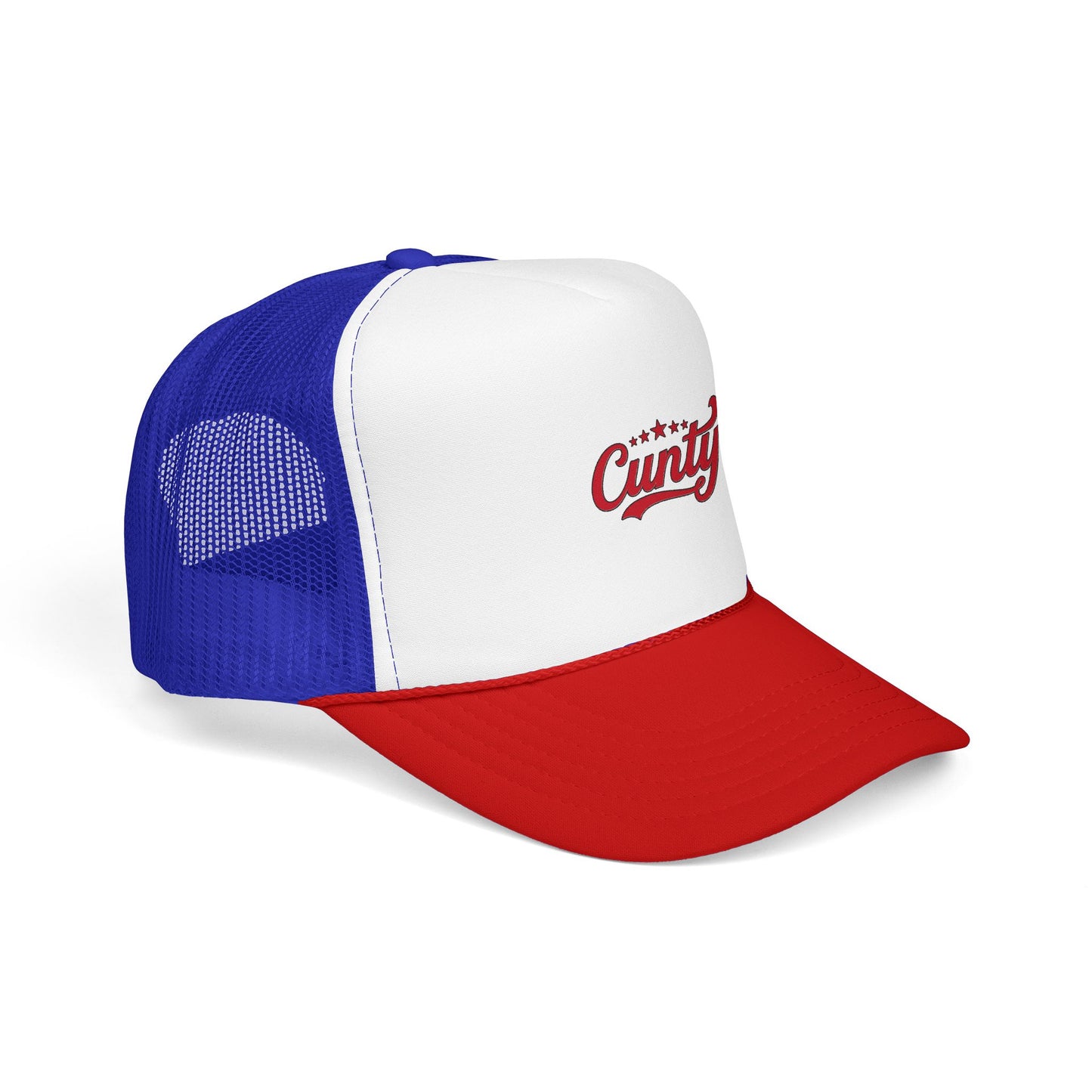 Cunty Trucker Hat