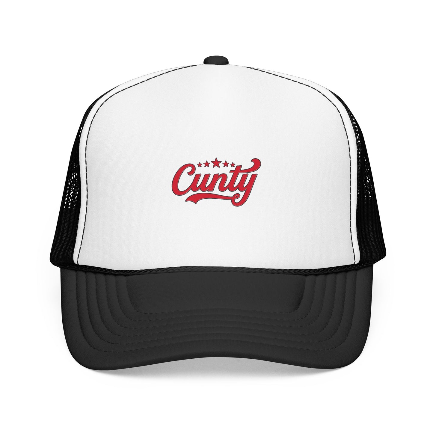 Cunty Trucker Hat