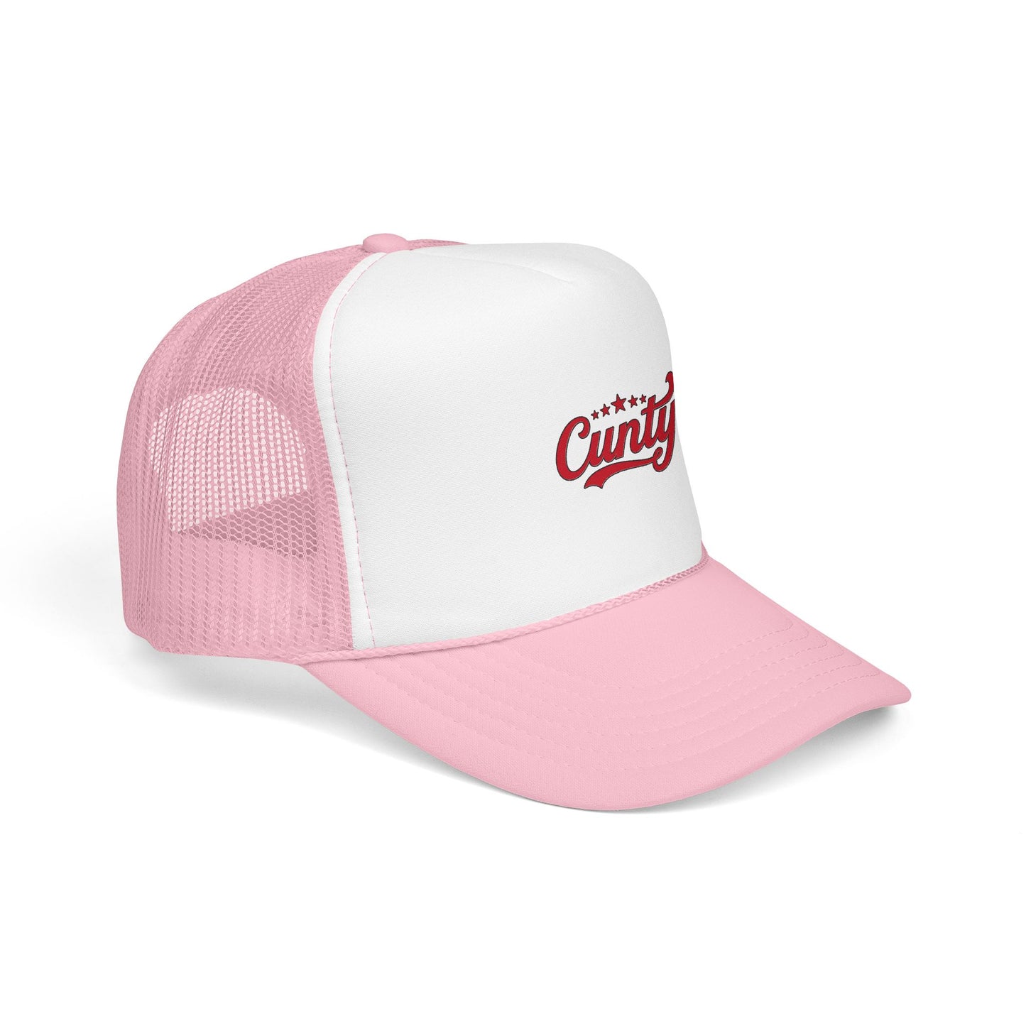 Cunty Trucker Hat