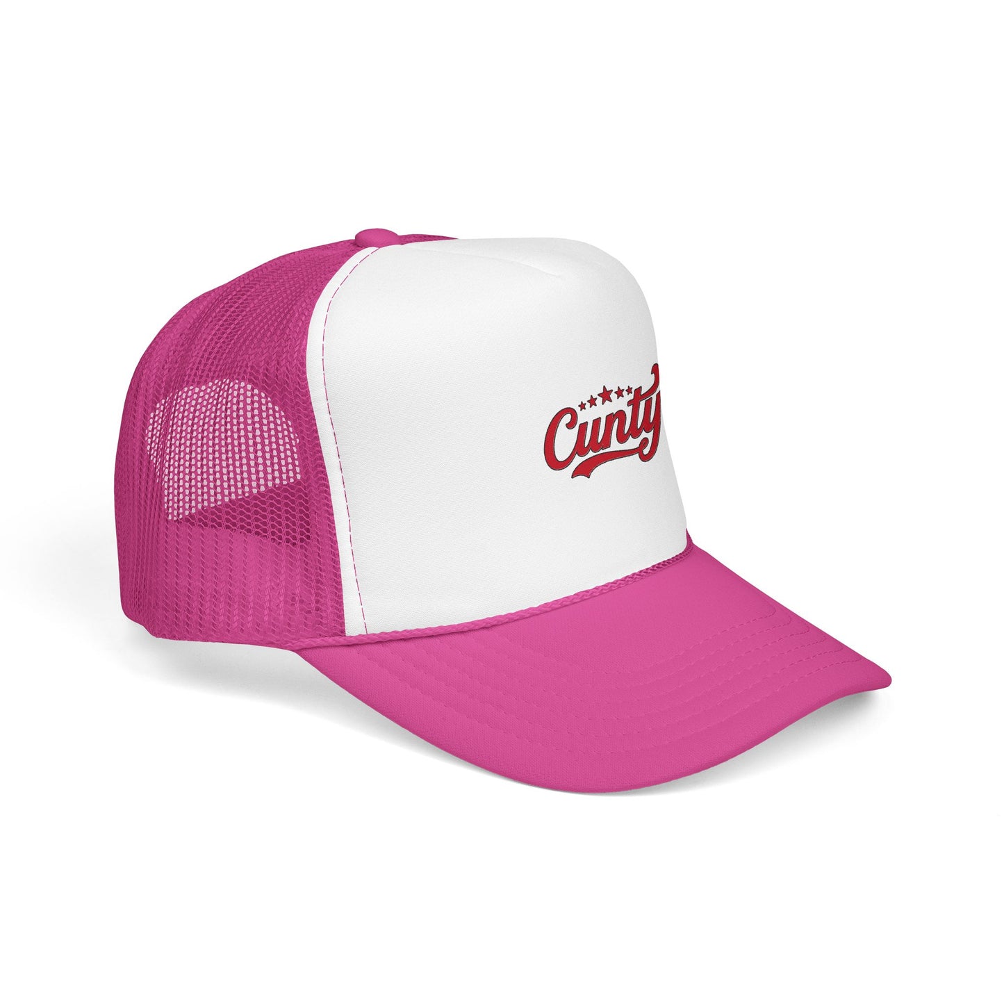 Cunty Trucker Hat