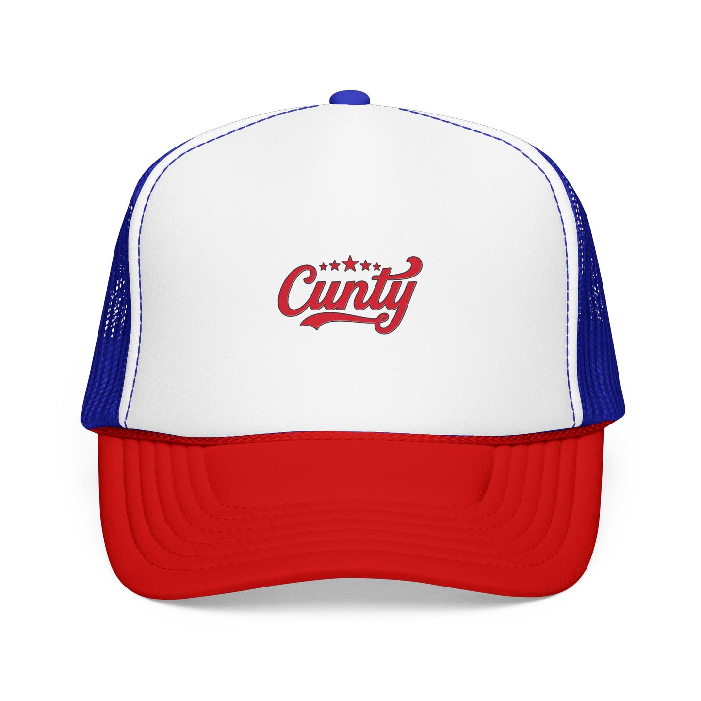 Cunty Trucker Hat