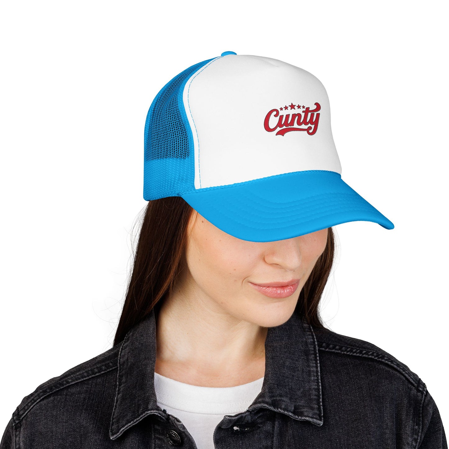 Cunty Trucker Hat