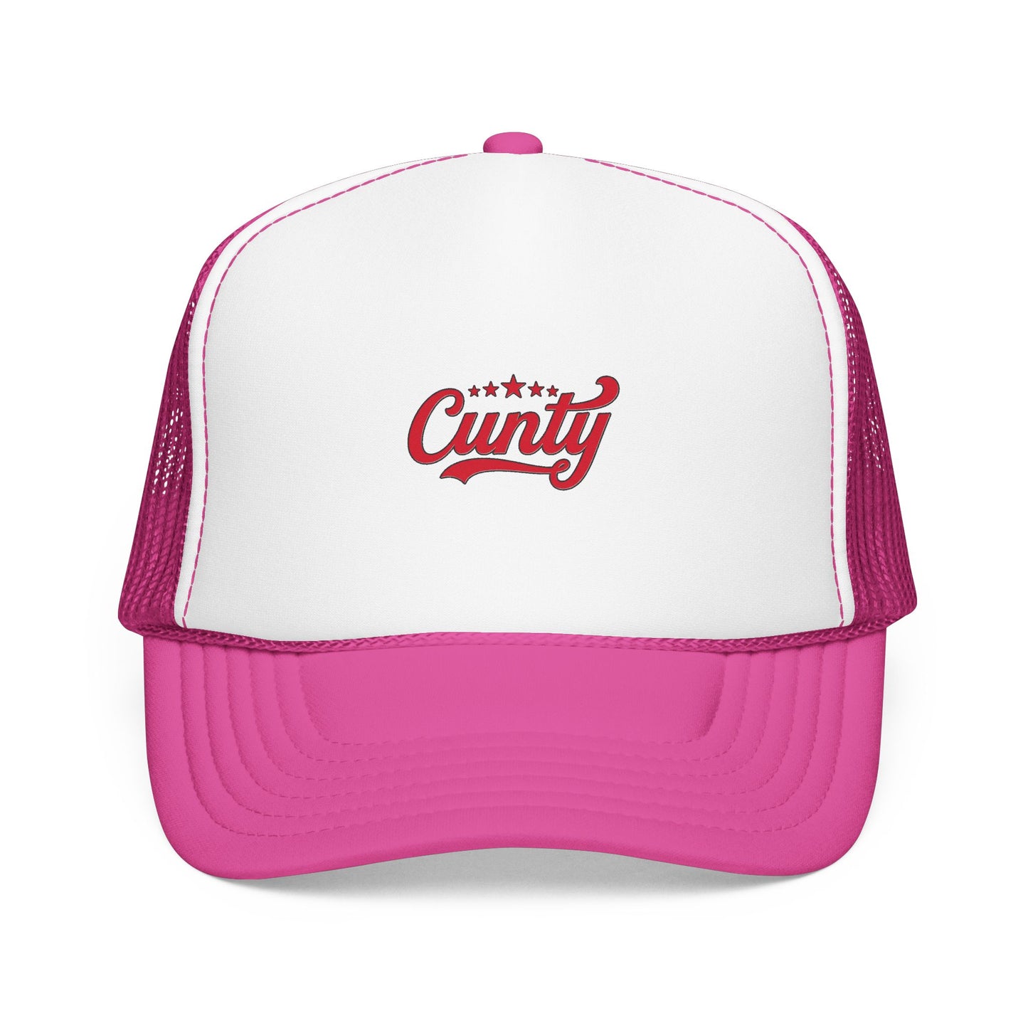 Cunty Trucker Hat