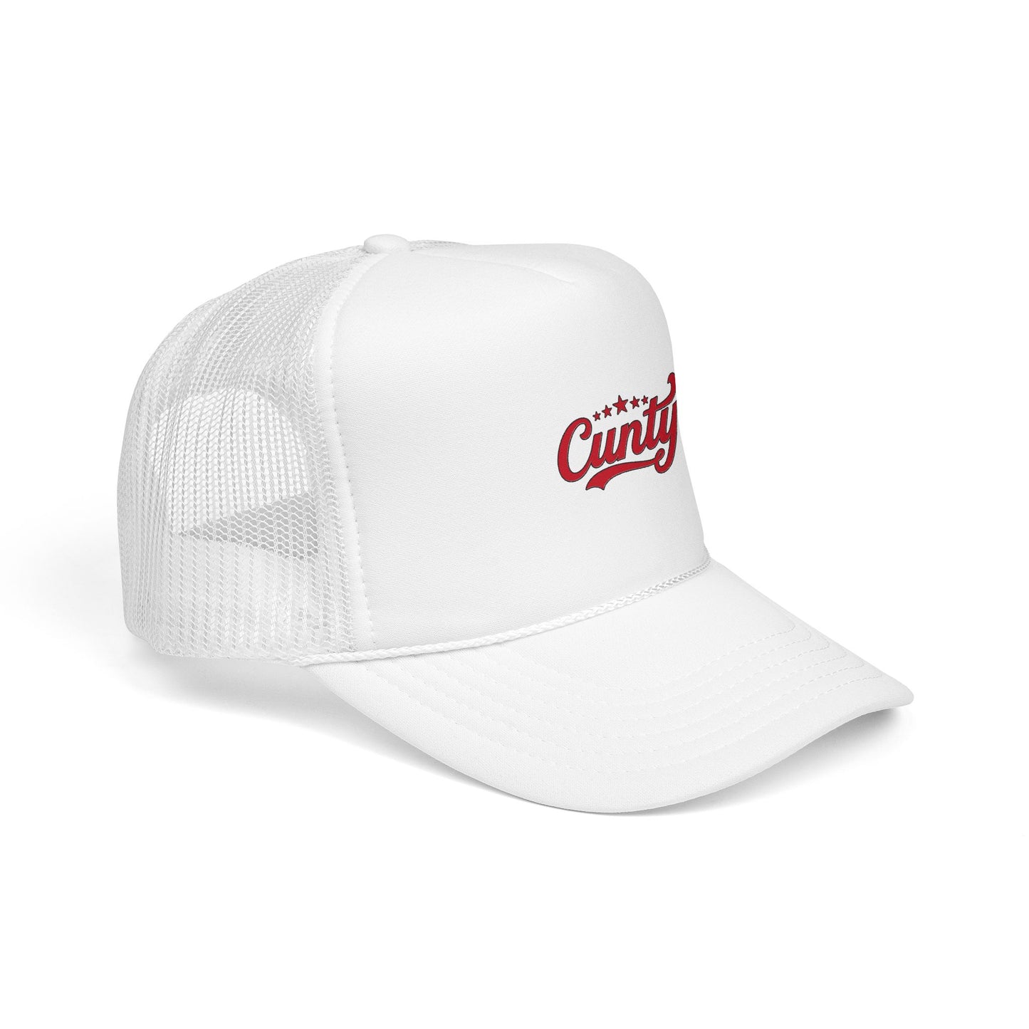 Cunty Trucker Hat