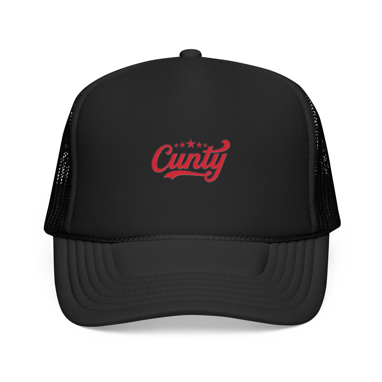 Cunty Trucker Hat