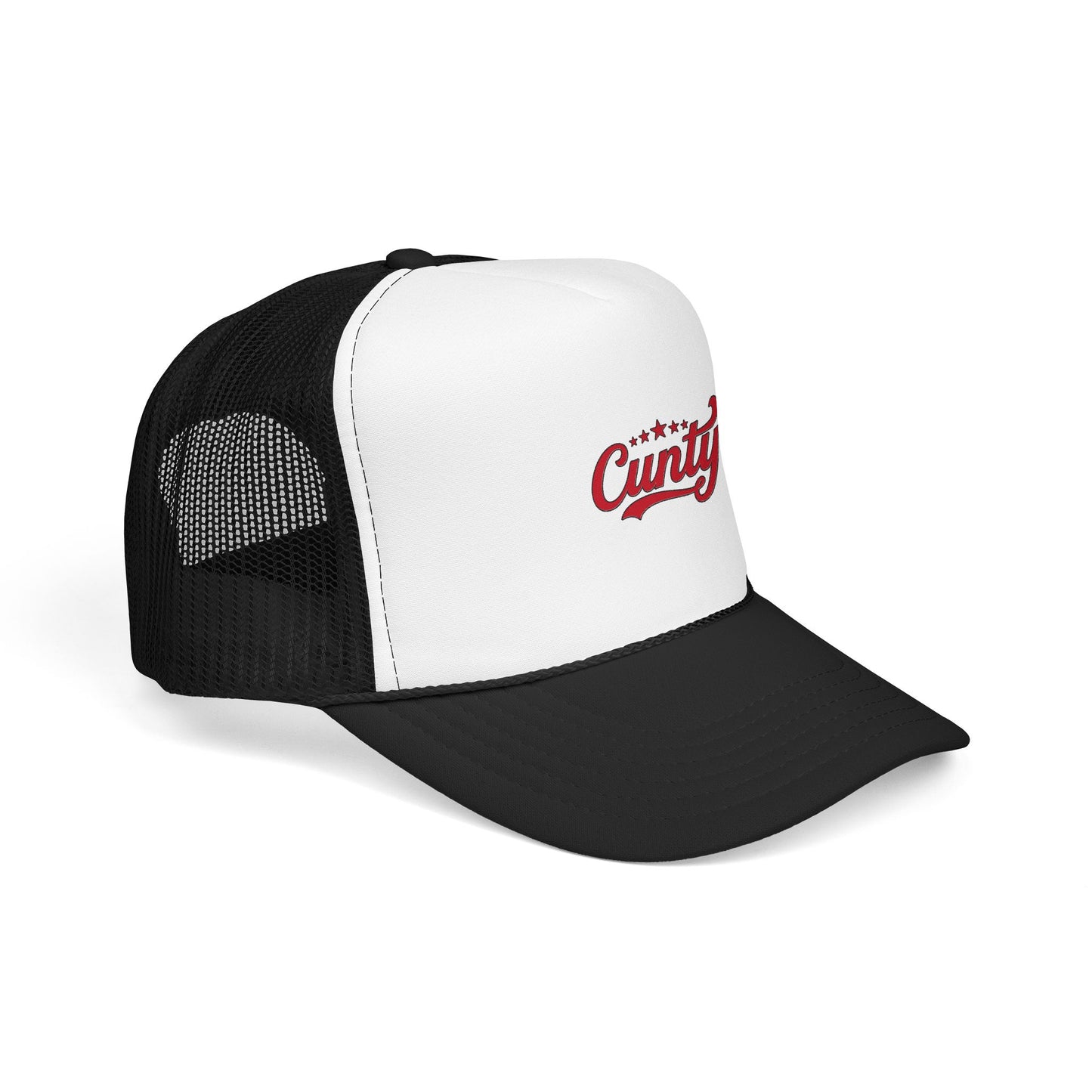 Cunty Trucker Hat