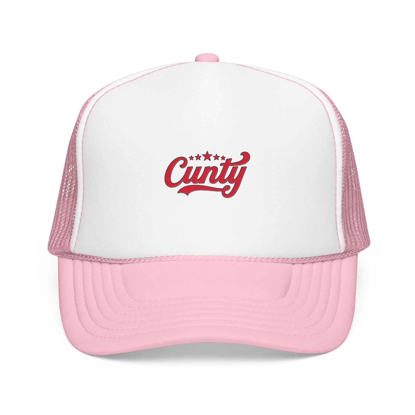 Cunty Trucker Hat