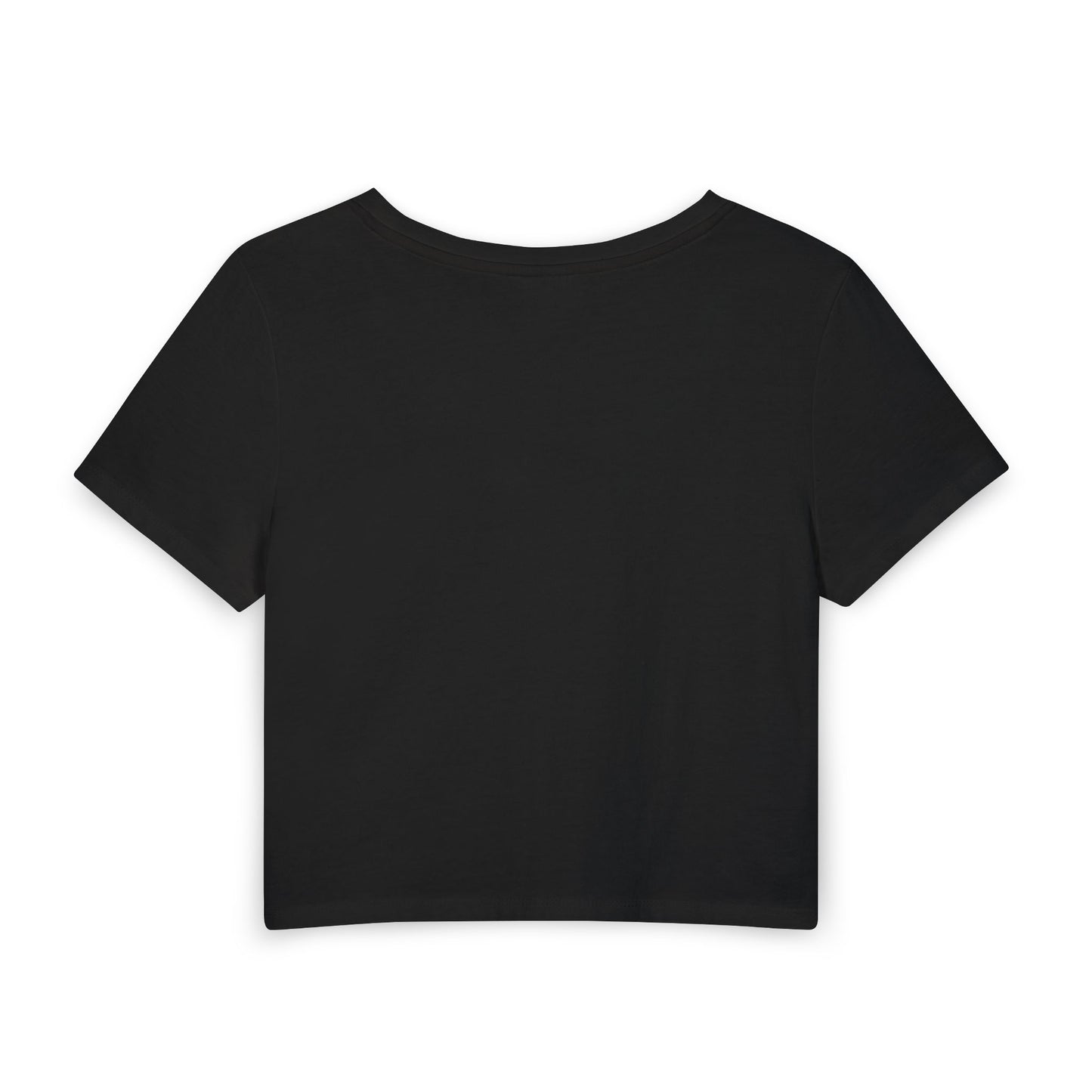 CUNTY Women's Baby Tee