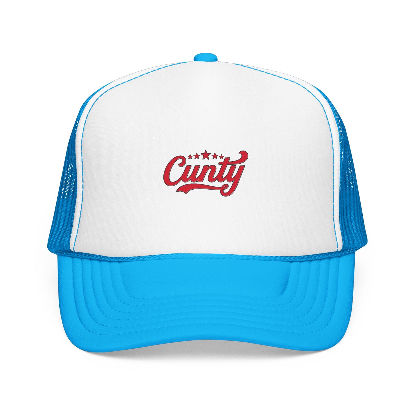 Cunty Trucker Hat