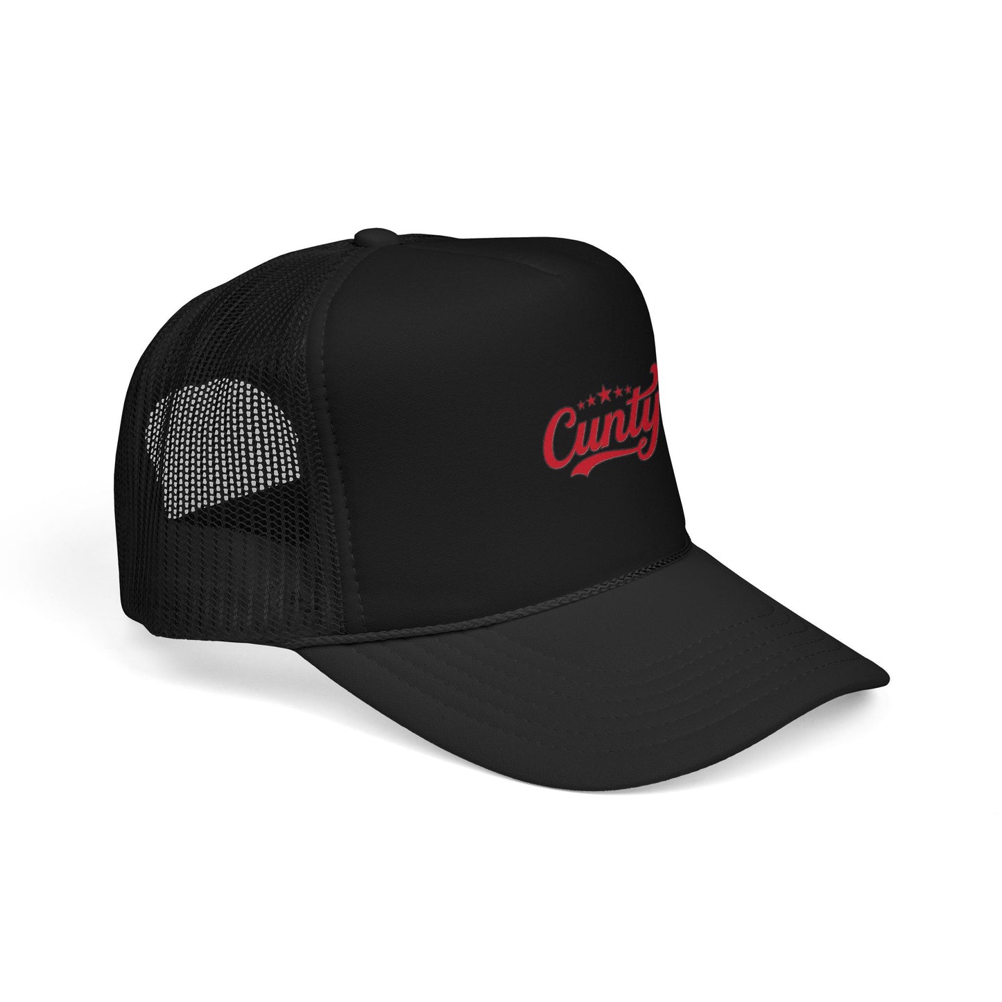 Cunty Trucker Hat