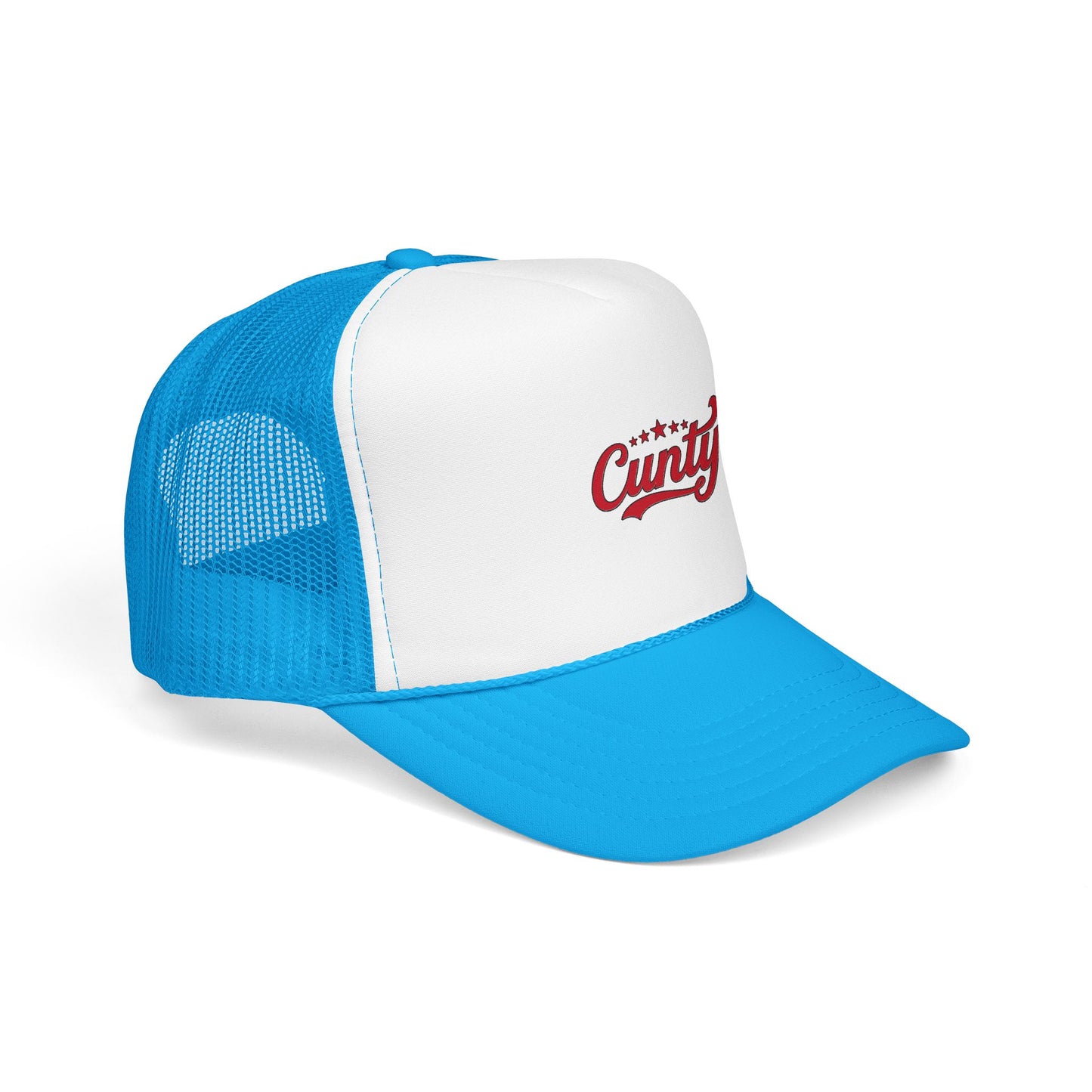 Cunty Trucker Hat