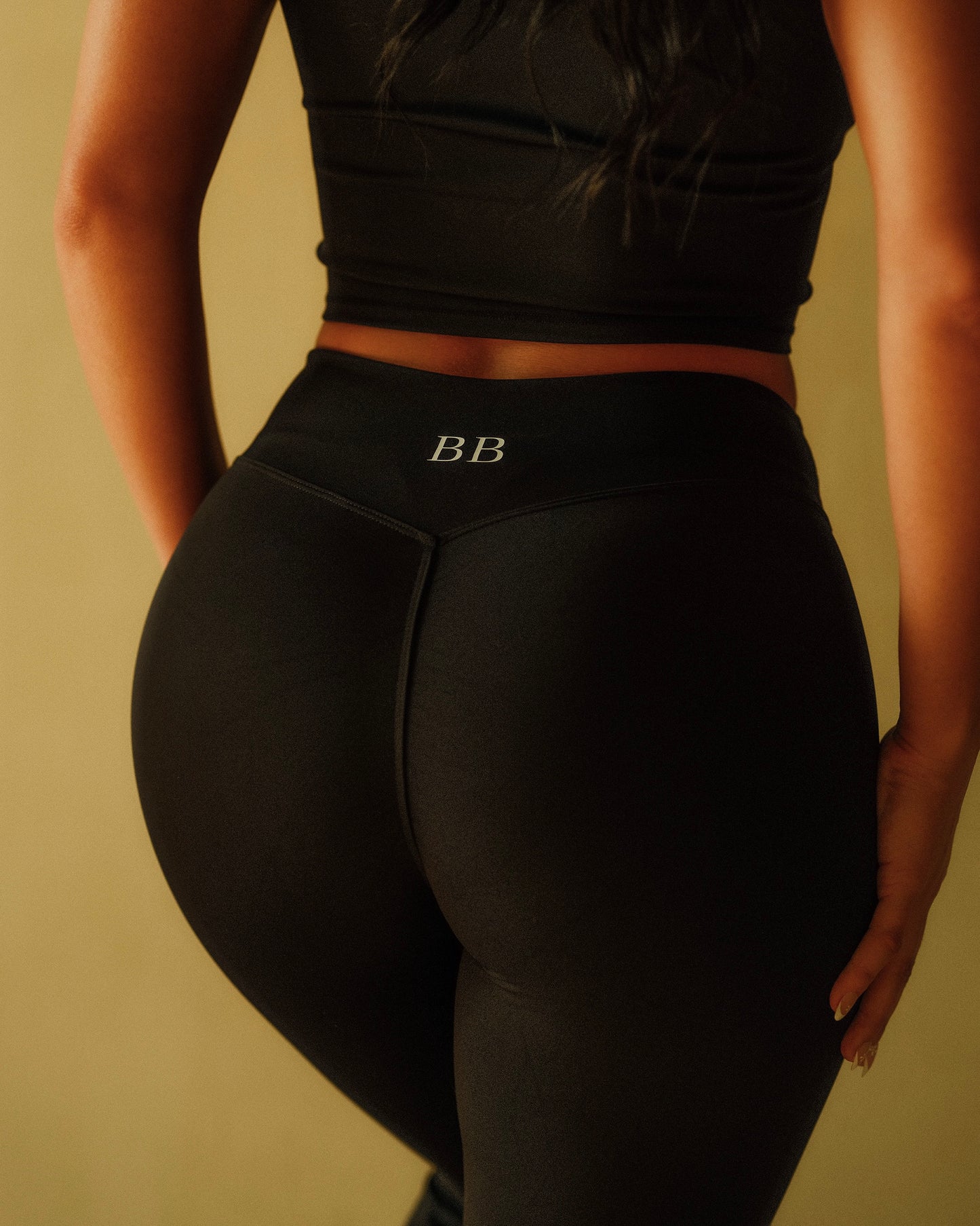 Work It Out Set