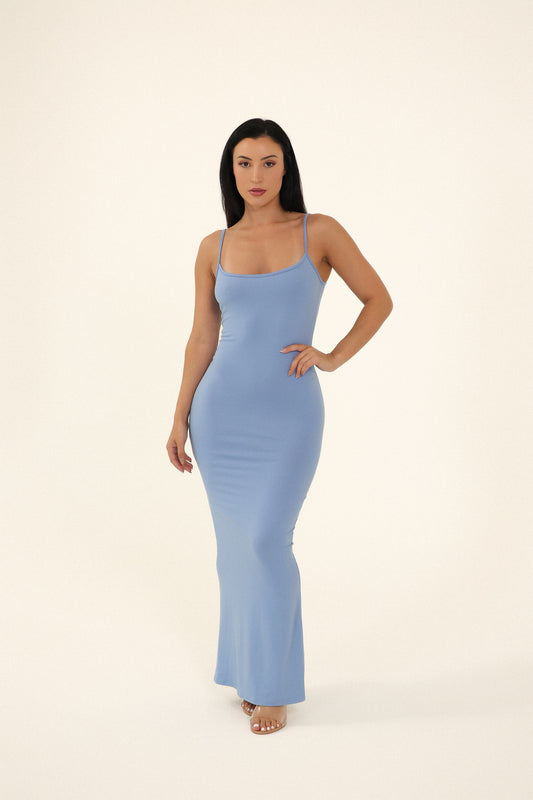 Bodi Slip Dress